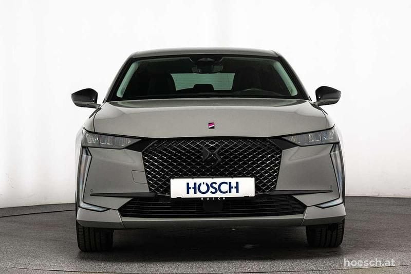 Gebraucht DS Automobiles DS4 Performance 131 PS (96 kW) 2024 Grau SUV