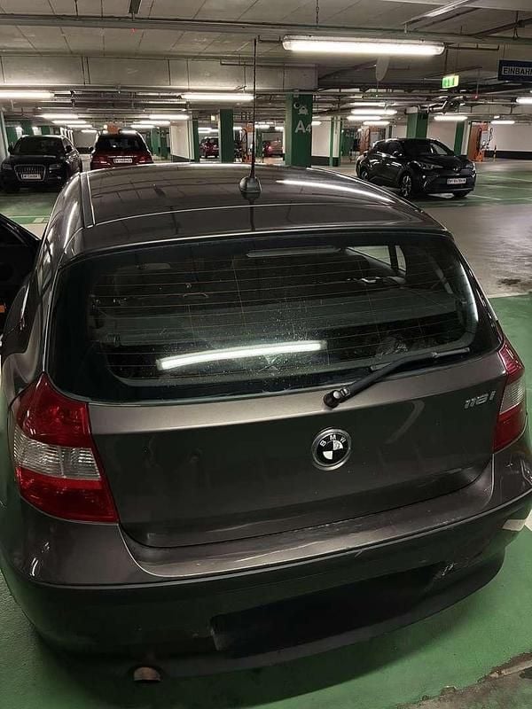 Gebraucht BMW 116 116 PS (85 kW) 2006 Kleinwagen