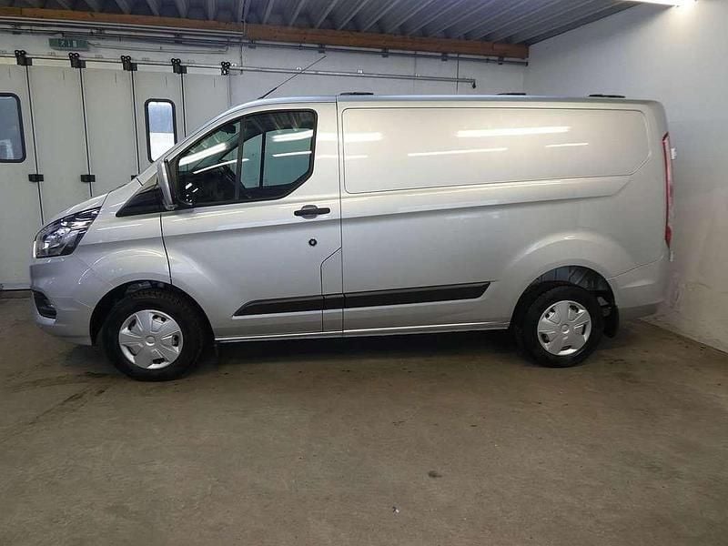 Gebraucht Ford Transit Custom Trend 131 PS (96 kW) 2022 Van