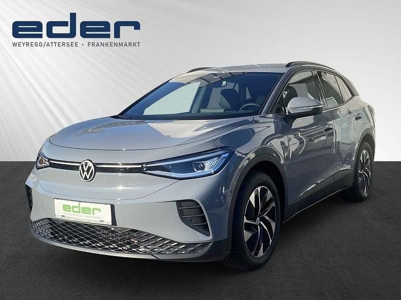Neu VW ID.4 Pro 210 kW (286 PS) 2026 Mittelgrau  normal SUV