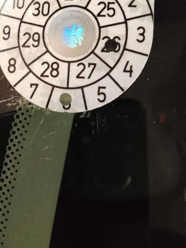 Gebraucht Renault Clio GrandTour Exception 86 PS (63 kW) 2008 Silber Kombi