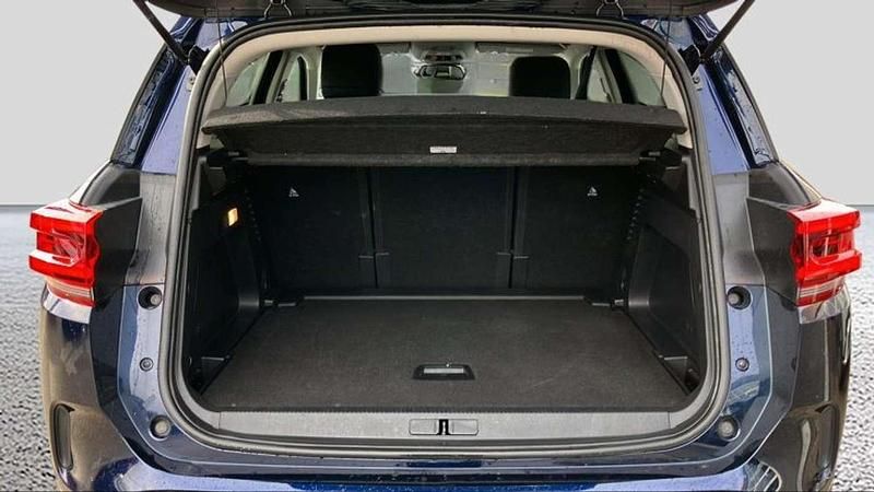 Gebraucht Citroën C5 Aircross 136 PS (100 kW) 2025 Blau SUV