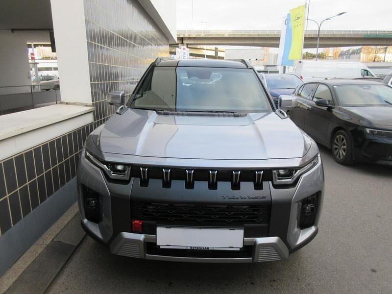 Neu Ssangyong (KGM) Torres 150 PS (110 kW) 2026 SUV