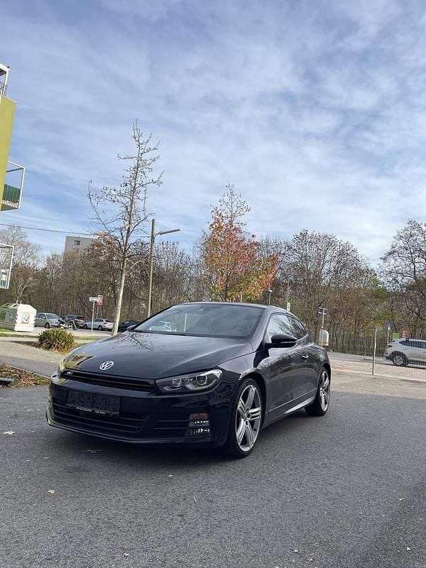 Gebraucht 2015 VW Scirocco Sport Coupé | € 11.999 - Bild 1/4