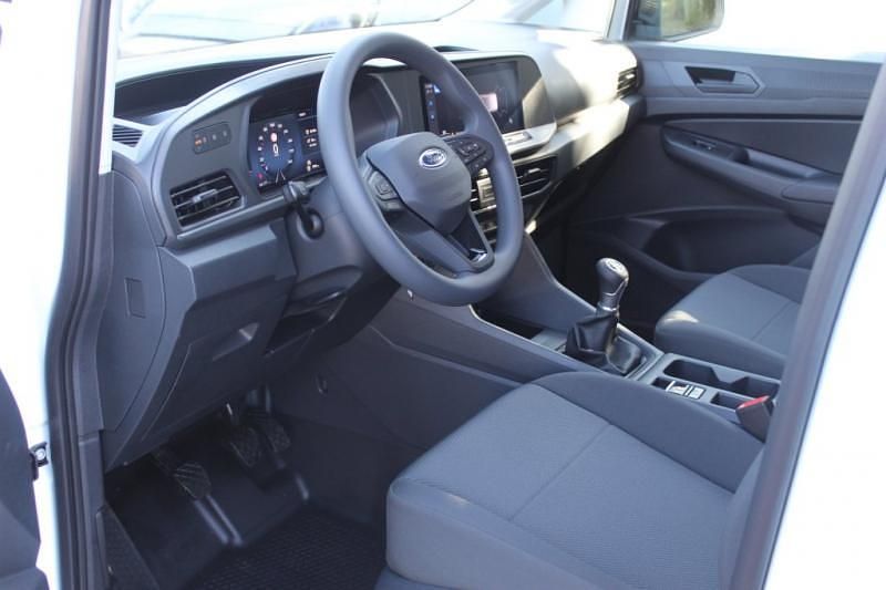 Neu Ford Transit Connect Trend 102 PS (75 kW) 2026 Van / Kleinbus