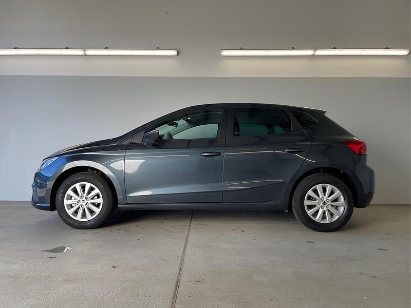 Neu Seat Ibiza Style 80 PS (58 kW) 2025 Limousine