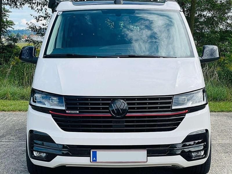 Gebraucht 2020 VW California Edition Van | € 72.500 (Etwas zu teuer) - Bild 1/4