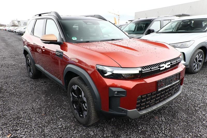 Gebraucht Dacia Bigster Extreme 156 PS (114 kW) 2025 SUV