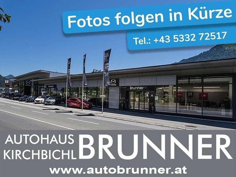 Grau Neu 2025 Isuzu D-Max SUV | € 56.952 (Fairer Preis) - Bild 1/1