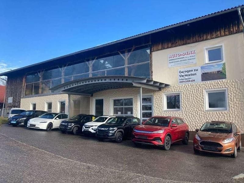 Gebraucht Fiat 500C Sport 69 PS (50 kW) 2018 Rot Cabrio