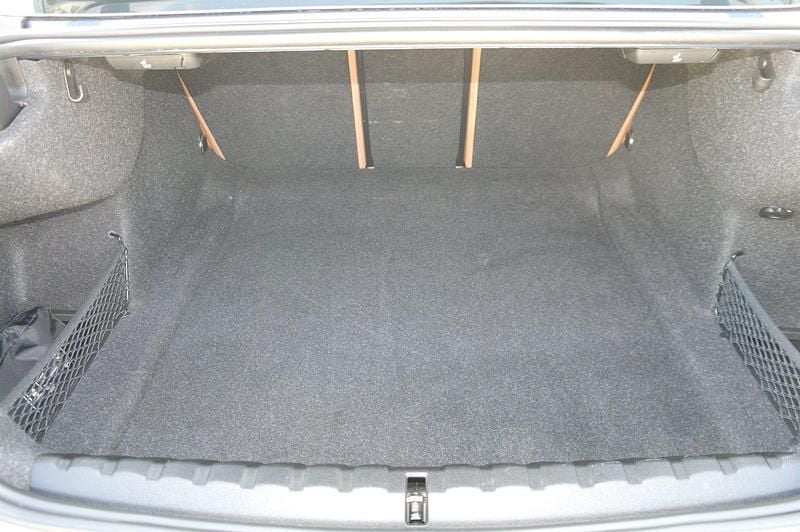 Blau Gebraucht 2020 BMW M440 M Sport Limousine | € 50.940 (Teuer) - Bild 1/4