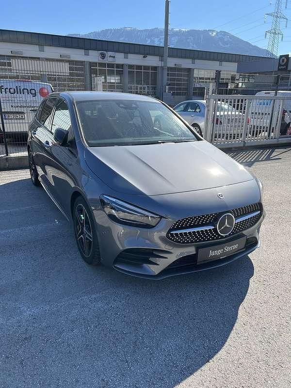 Gebraucht 2021 Mercedes B200 AMG Van / Kleinbus | € 25.950 (Fairer Preis) - Bild 1/4