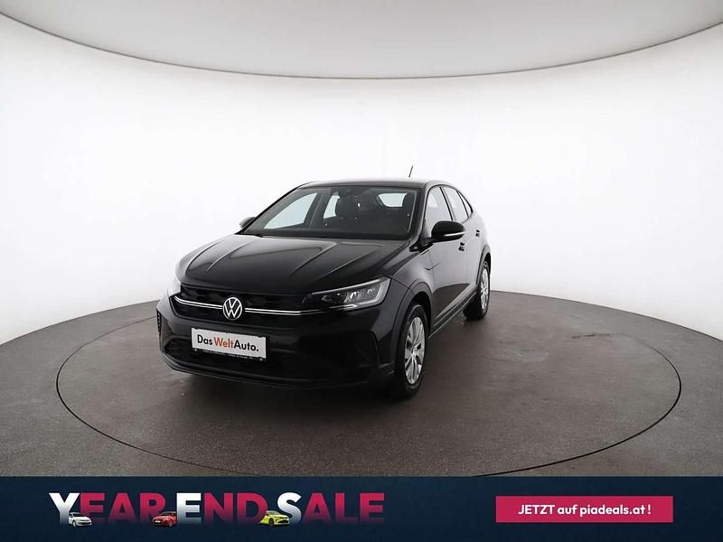 Schwarz Gebraucht 2022 VW Taigo SUV | € 18.950 (Fairer Preis) - Bild 1/4