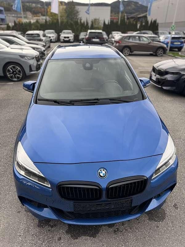 Gebraucht BMW 220 M Sport 190 PS (139 kW) 2015 Kombi