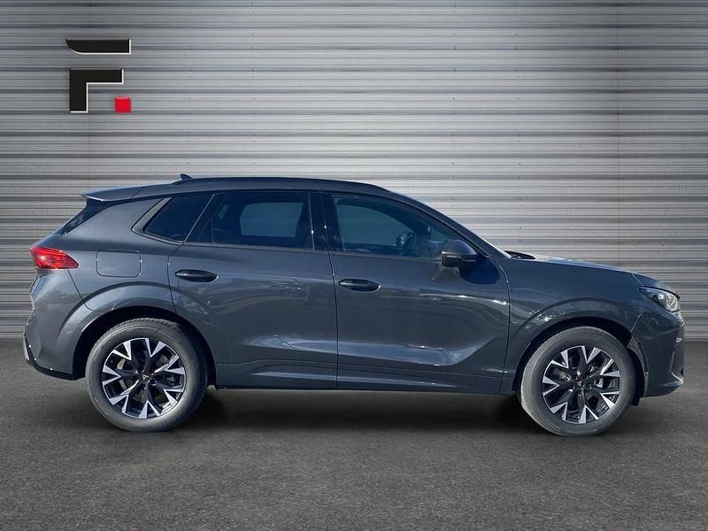 Neu Cupra Terramar 150 PS (110 kW) 2026 Dunkelgrau  metallic SUV