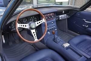 Gebraucht Lamborghini 400GT 320 PS (235 kW) 1967 Blau Coupé