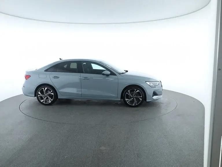 Gebraucht Audi Q4 Sportback e-tron Ambiente 219 kW (299 PS) 2023 Schwarz SUV