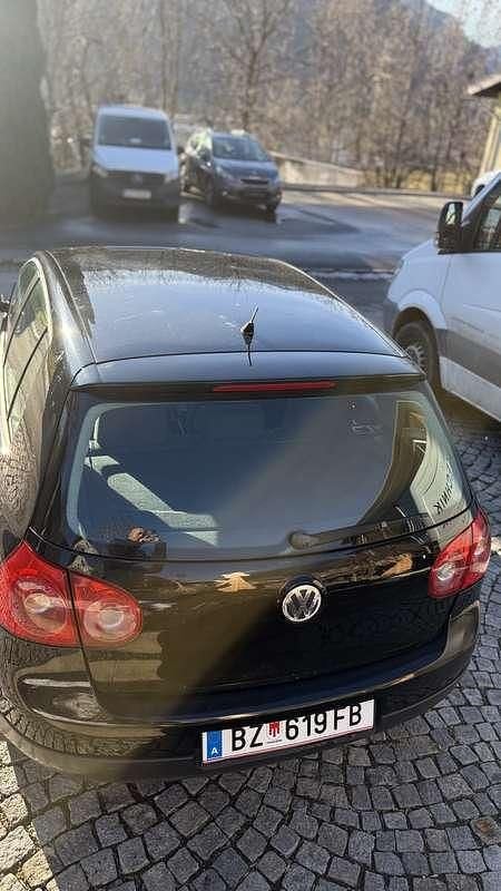 Gebraucht VW Golf IV 75 PS (55 kW) 2005 Limousine