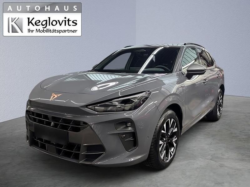 Hellgrau normal Neu 2025 Cupra Terramar SUV | € 47.980 (Etwas zu teuer) - Bild 1/4