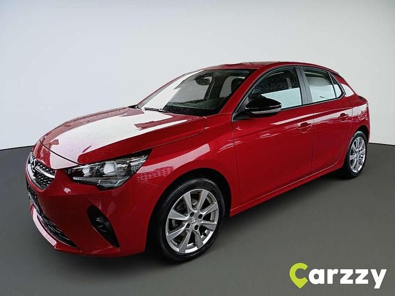 Gebraucht 2022 Opel Corsa Edition Kleinwagen | € 11.890 (Fairer Preis) - Bild 1/3