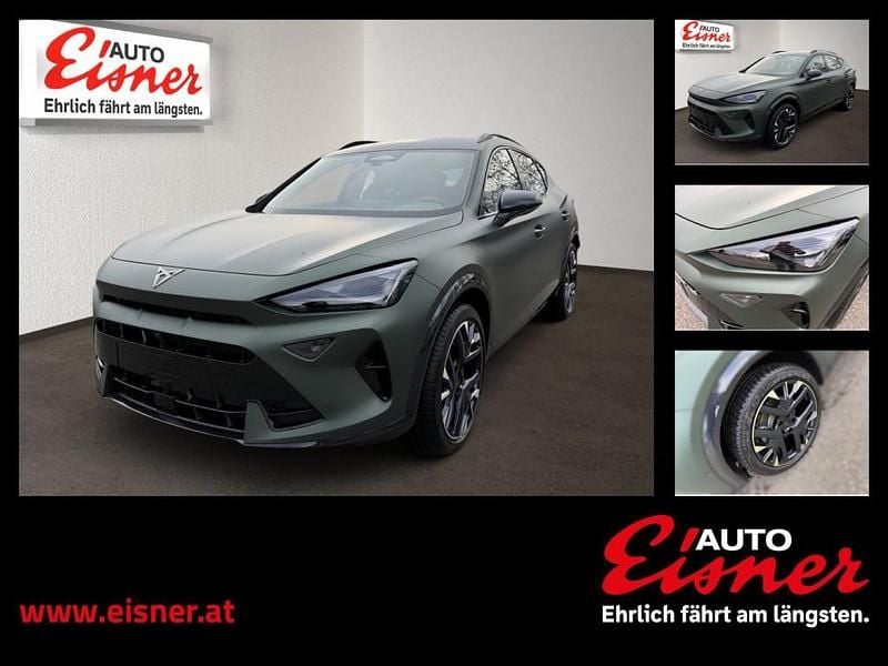 Neu Cupra Formentor 150 PS (110 kW) 2026 SUV