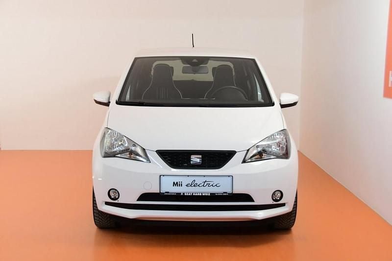 Gebraucht Seat Mii 61 kW (83 PS) 2021 Kleinwagen