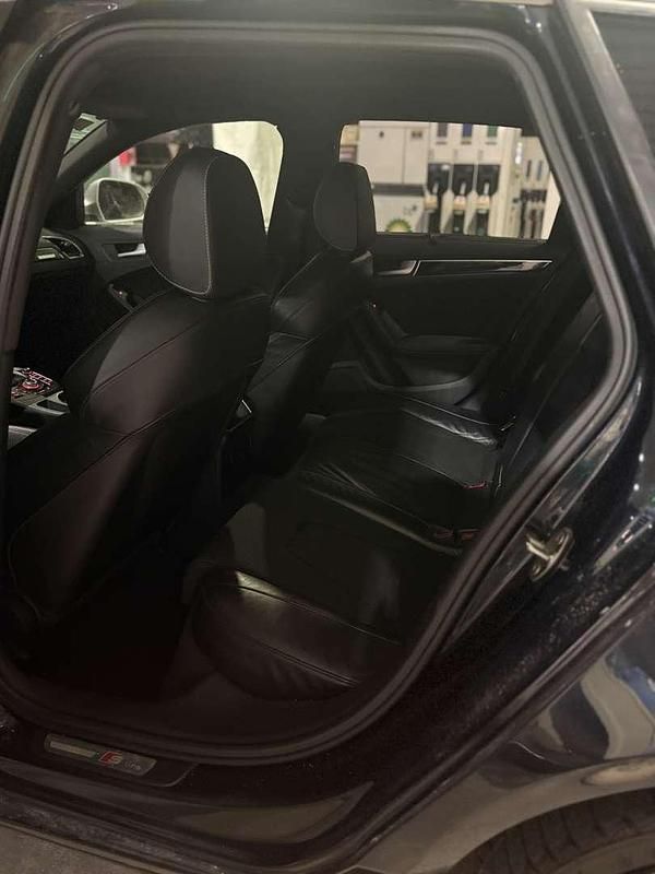 Gebraucht Audi A4 S-Line 239 PS (175 kW) 2008 Kombi