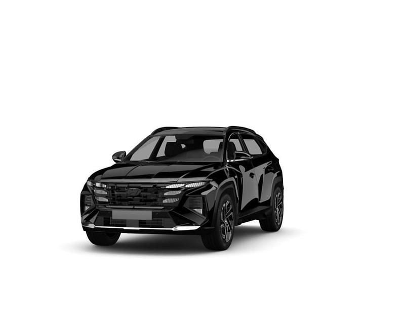 Neu Hyundai Tucson N Line 150 PS (110 kW) 2026 SUV