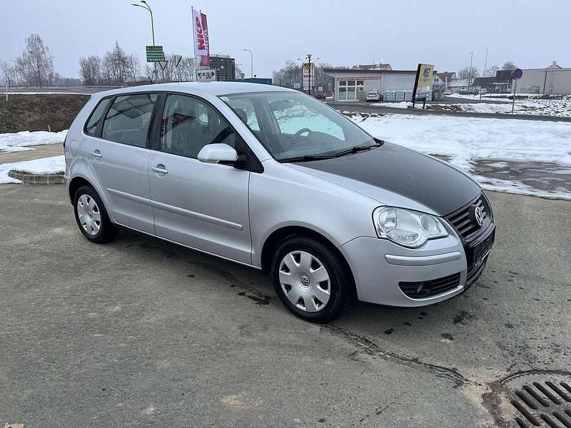Gebraucht 2007 VW Polo Comfortline Limousine | € 2.600 (Fairer Preis) - Bild 1/4