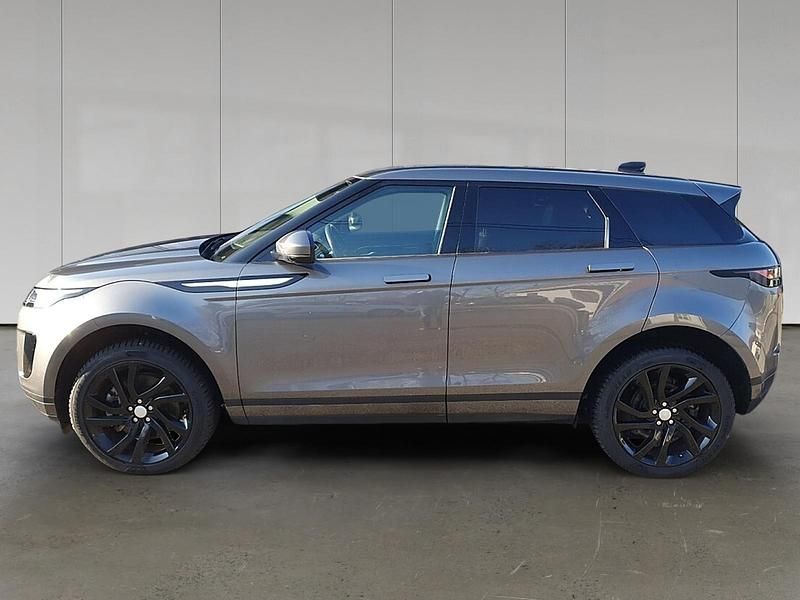 Gebraucht Land Rover Range Rover evoque S 2019 Corris grey SUV