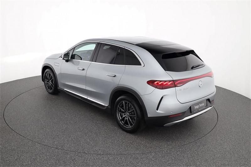 Gebraucht Mercedes EQE350 214 kW (292 PS) 2025 SUV