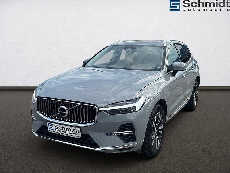 Grau Gebraucht 2023 Volvo XC60 SUV | € 46.990 - Bild 1/4
