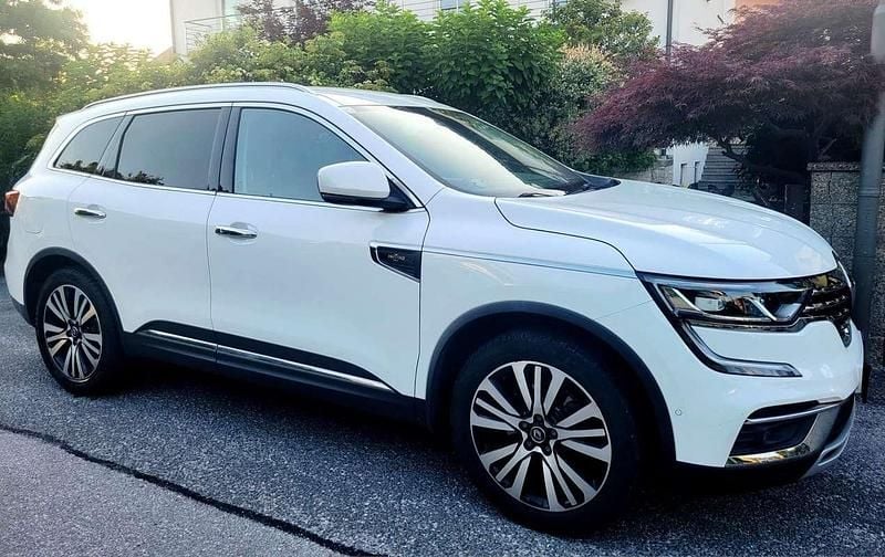 Gebraucht Renault Koleos Initiale 150 PS (110 kW) 2019 SUV