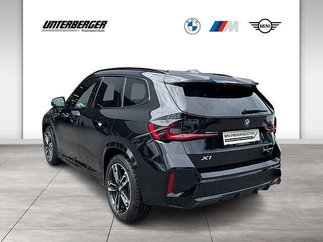 Gebraucht BMW X1 M Sport 245 PS (180 kW) 2025 Schwarz SUV