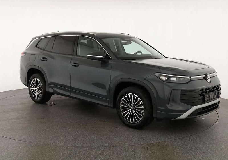 Blau Neu 2025 VW Tayron Life SUV | € 54.911 (Fairer Preis) - Bild 1/4