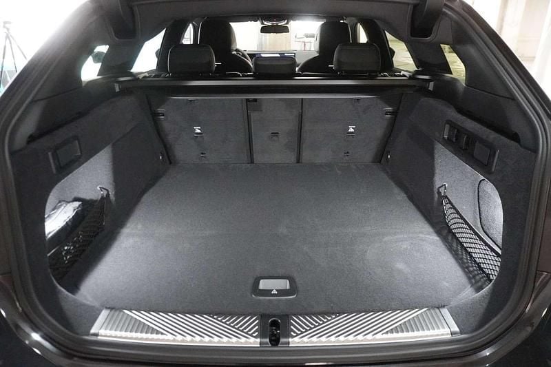 Gebraucht BMW 530e Efficient Dynamics 190 PS (139 kW) 2025 Grau Kombi