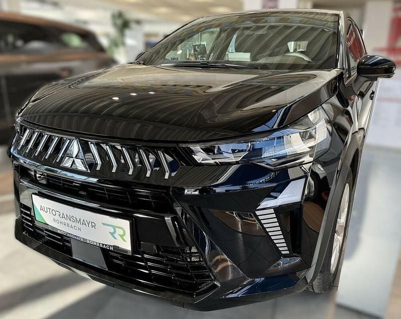 Neu Mitsubishi Grandis Invite 141 PS (103 kW) 2026 SUV