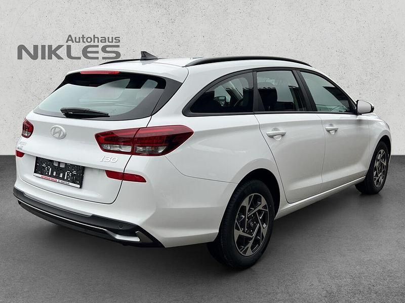 Neu Hyundai i30 GO! 97 PS (71 kW) 2025 Kombi