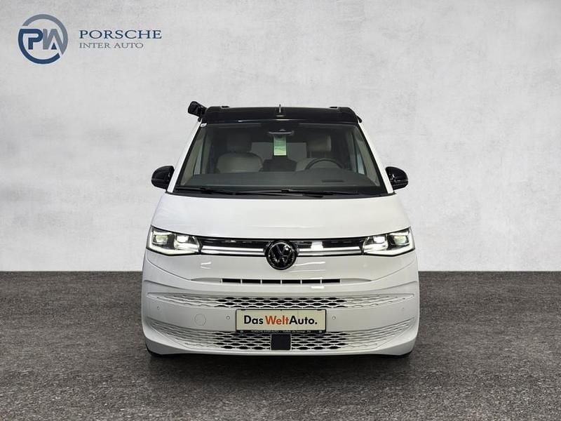 Gebraucht VW California California 150 PS (110 kW) 2025 Weiss  normal Van