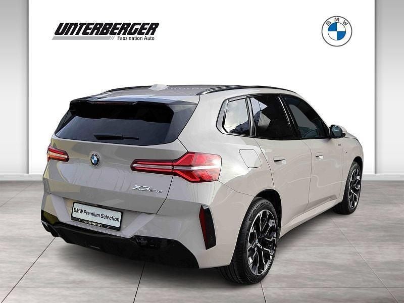Neu BMW X3 M Sport 197 PS (144 kW) 2025 SUV