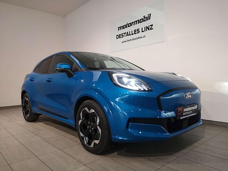 Neu 2026 Ford Puma Gen-E Premium SUV | € 30.068 (Fairer Preis) - Bild 1/4