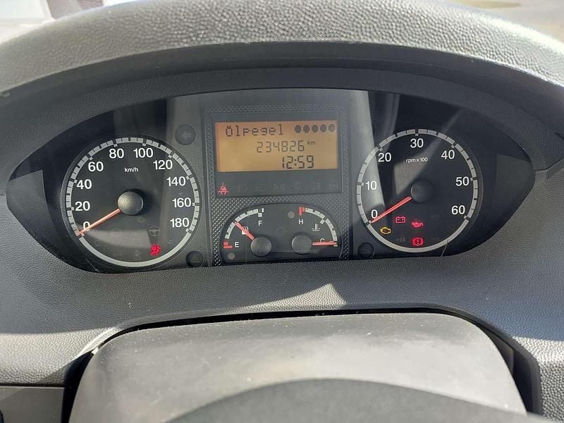 Gebraucht Citroën Jumper 120 PS (88 kW) 2010 Silber Van / Kleinbus