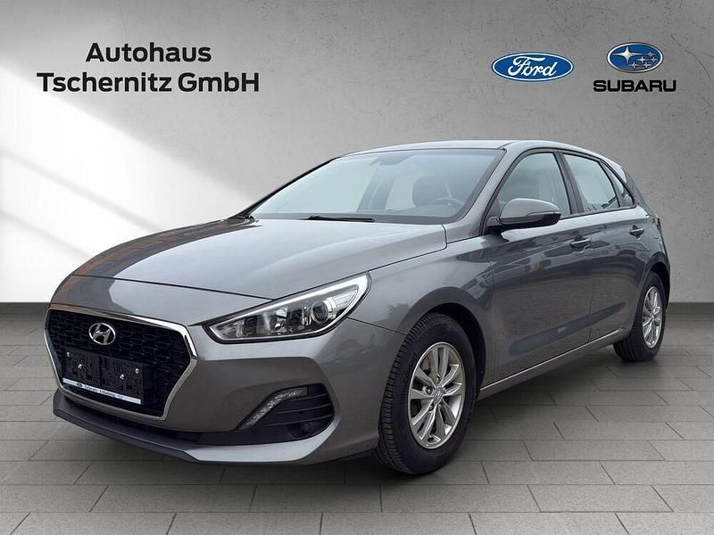 Gebraucht 2020 Hyundai i30 Limousine | € 12.490 (Fairer Preis) - Bild 1/4