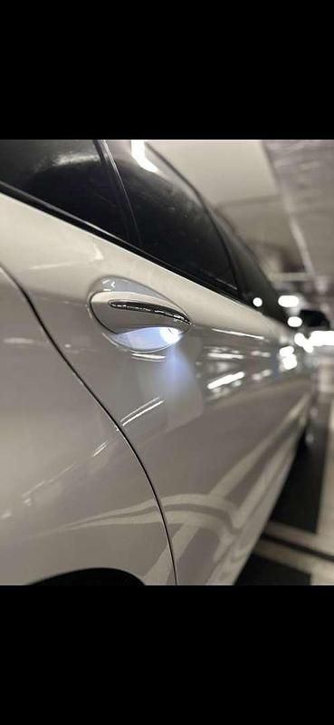 Gebraucht BMW 530 M Sport 258 PS (189 kW) 2016 Weiß Limousine