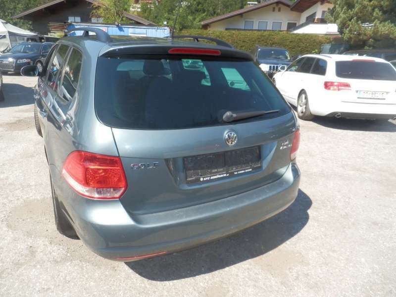 Gebraucht 2008 VW Golf 1.9 Diesel 105 PS (4.500 €) | 5600 ...