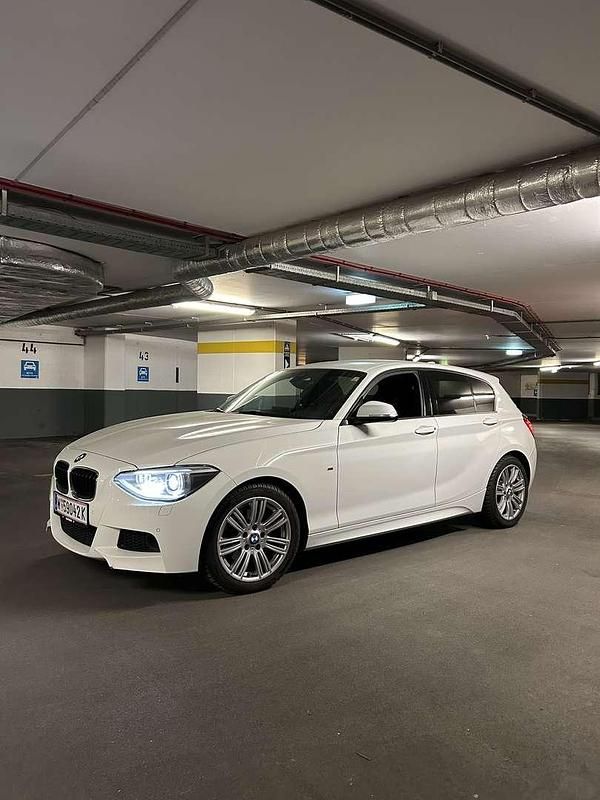 Gebraucht 2014 BMW 120 Kleinwagen | € 14.000 (Fairer Preis) - Bild 1/4