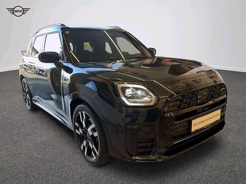 Grau Gebraucht 2025 Mini Countryman SUV | € 50.280 (Fairer Preis) - Bild 1/4
