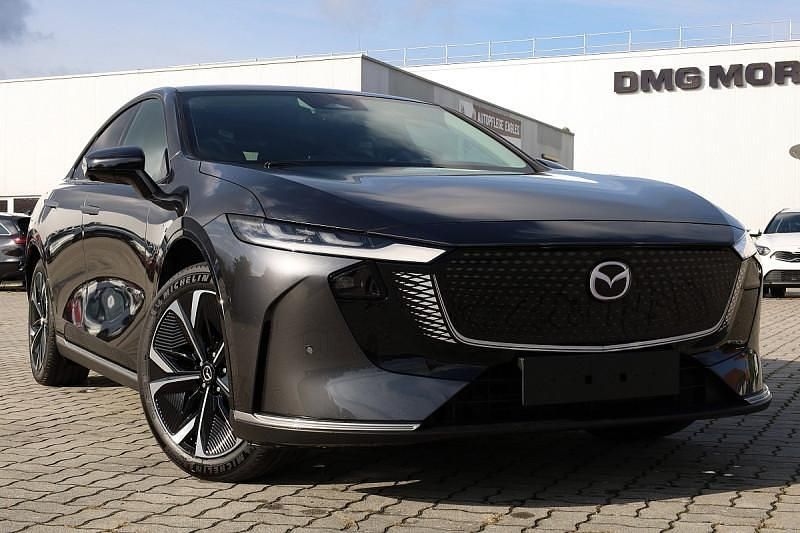 Neu 2025 Mazda 6e Takumi-Line Limousine | € 40.190 (Fairer Preis) - Bild 1/3