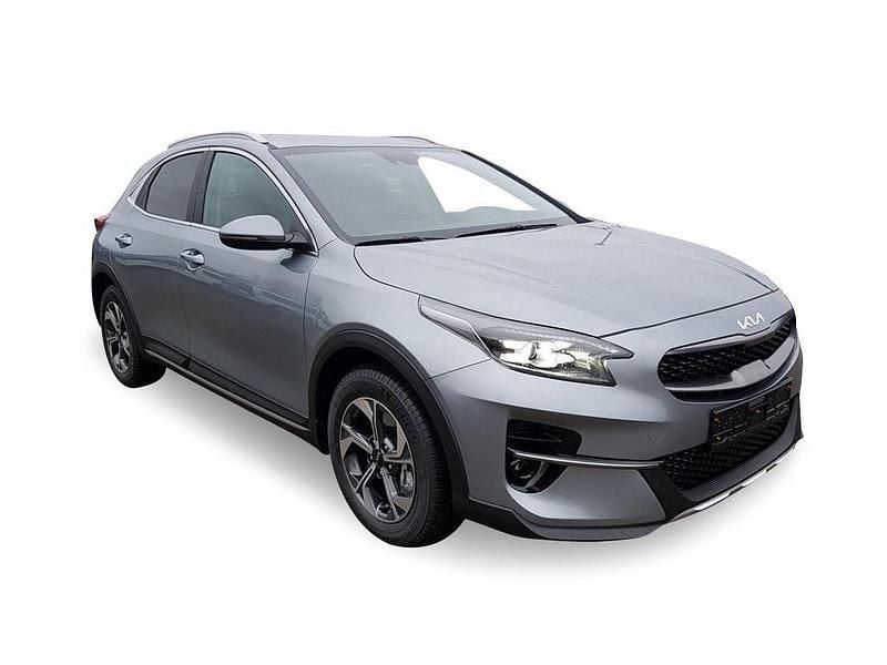 Neu Kia XCeed GT-Line 150 PS (110 kW) 2026 SUV