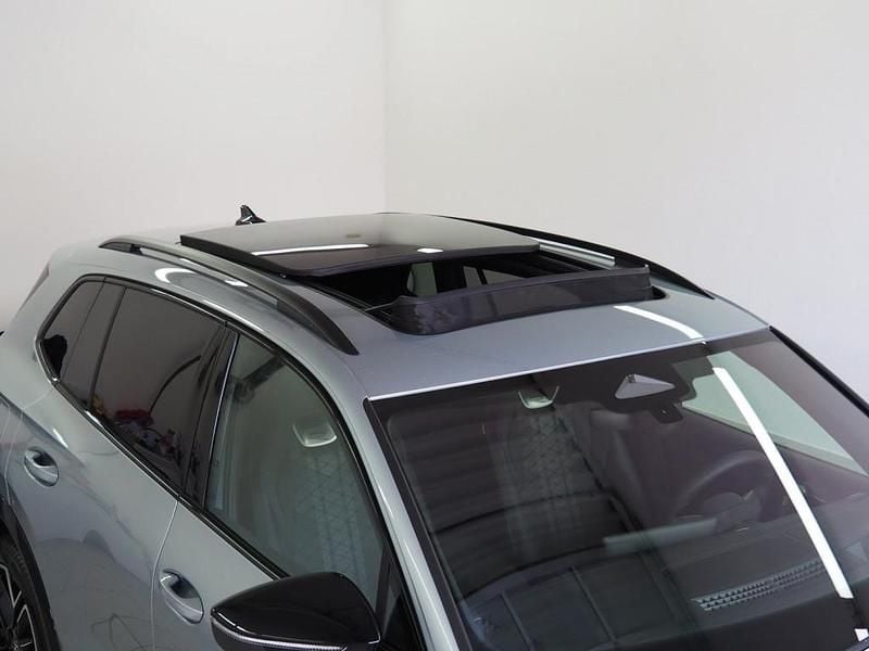 Neu VW Tiguan Sport 193 PS (141 kW) 2026 Silber  metallic SUV